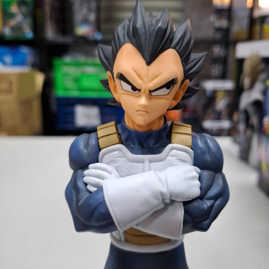 ⛄美品⛄ STRONG CHAINS!! C賞 ベジータ 0140