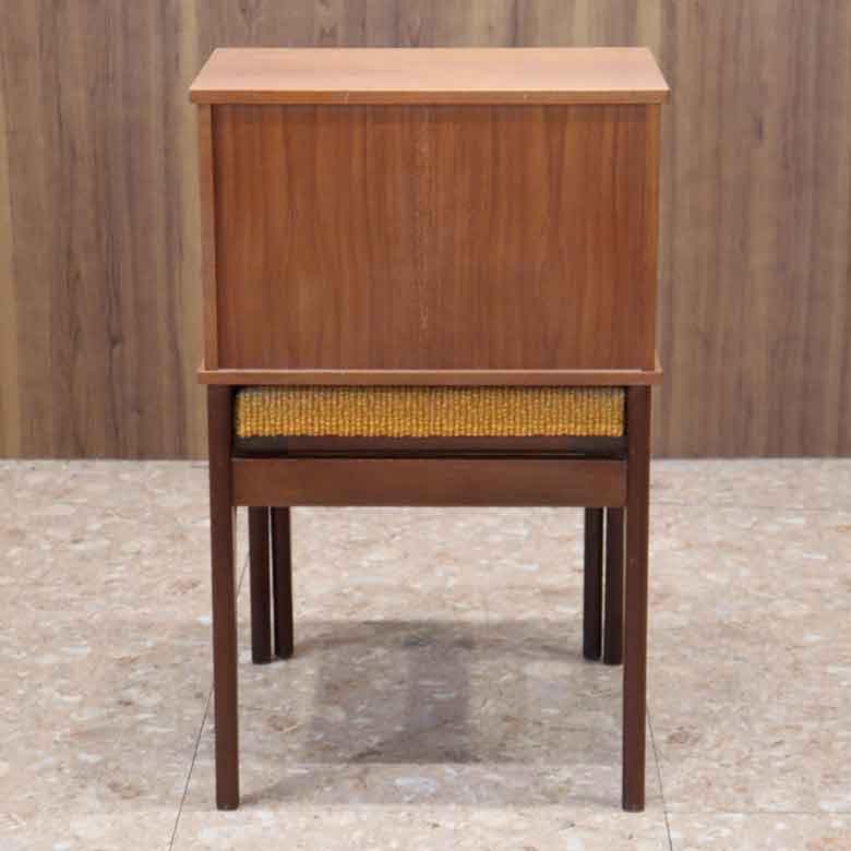 テレフォンベンチ Chippy Heath ヴィンテージ イギリス 電話台