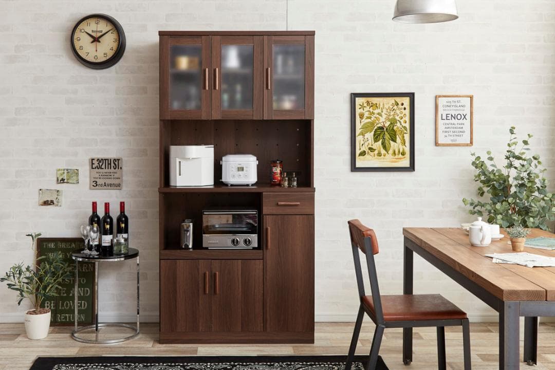 《新品・送料無料》レンジ台 180cm×90cm