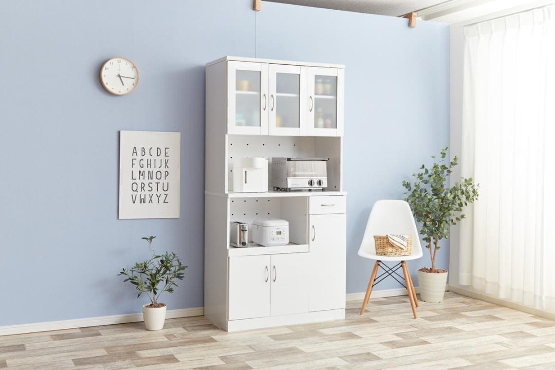 《新品・送料無料》レンジ台 180cm×90cm