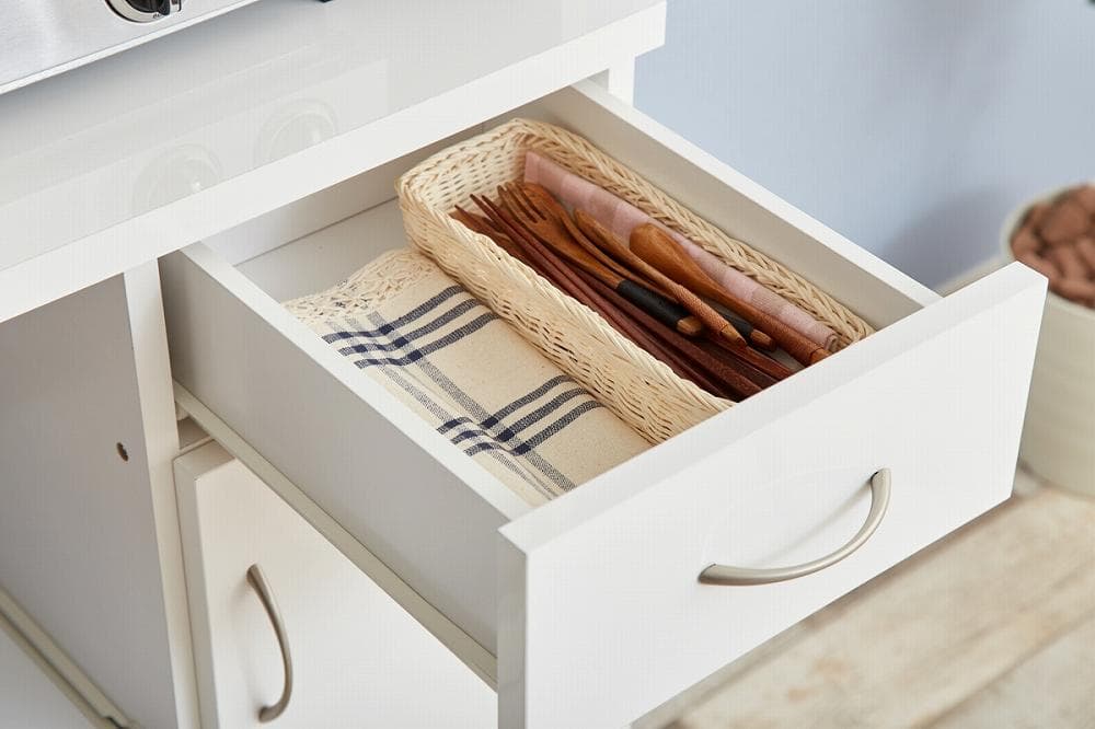 《新品・送料無料》レンジ台 180cm×90cm