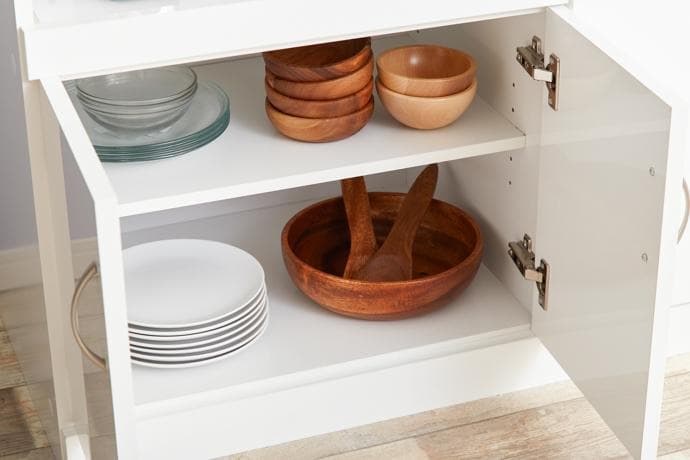 《新品・送料無料》レンジ台 180cm×90cm