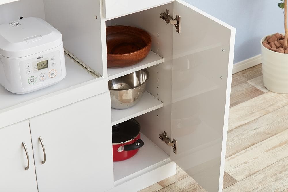 《新品・送料無料》レンジ台 180cm×90cm