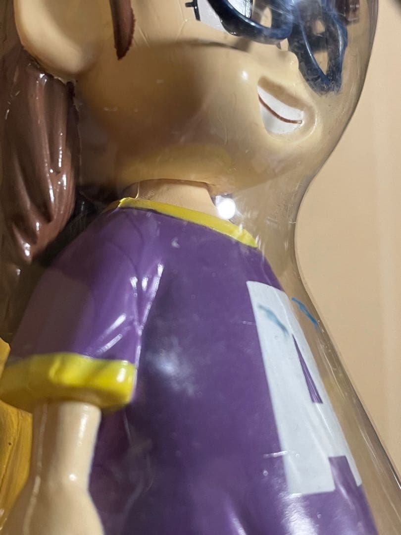 かっくいーアラレちゃん＆かっわいーガッちゃん×2 まとめ売り