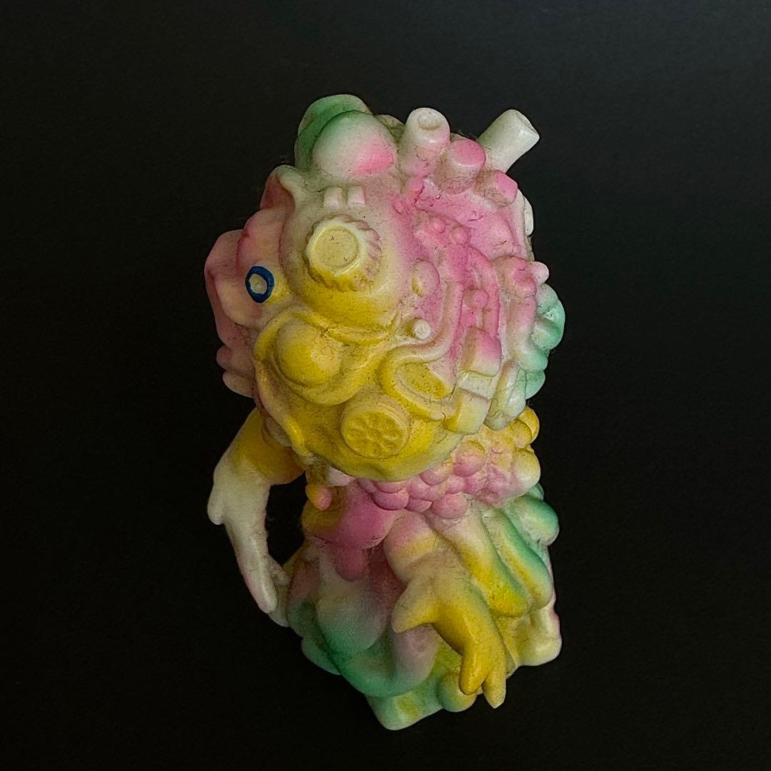 ZOLLMEN（ゾルメン）モンスターパレード ブルゴセイジン インディーズ