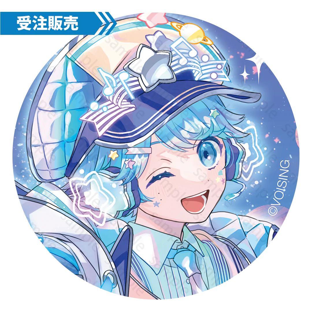 いれいす hotoke 活動4周年記念セット - メルカリ