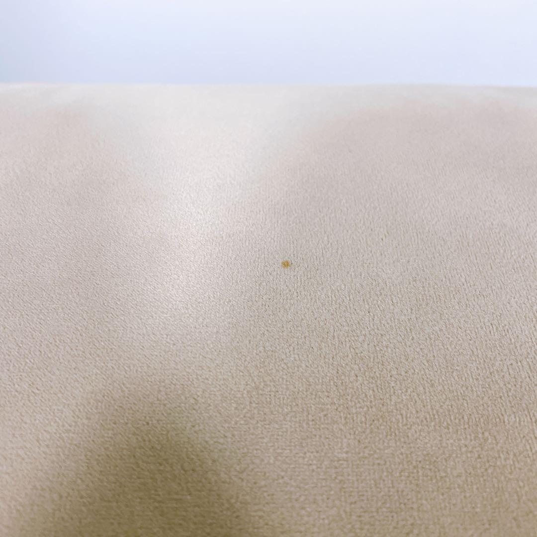 【送料込】BoConcept フット大きめスツール 高級 オットマン ベージュ