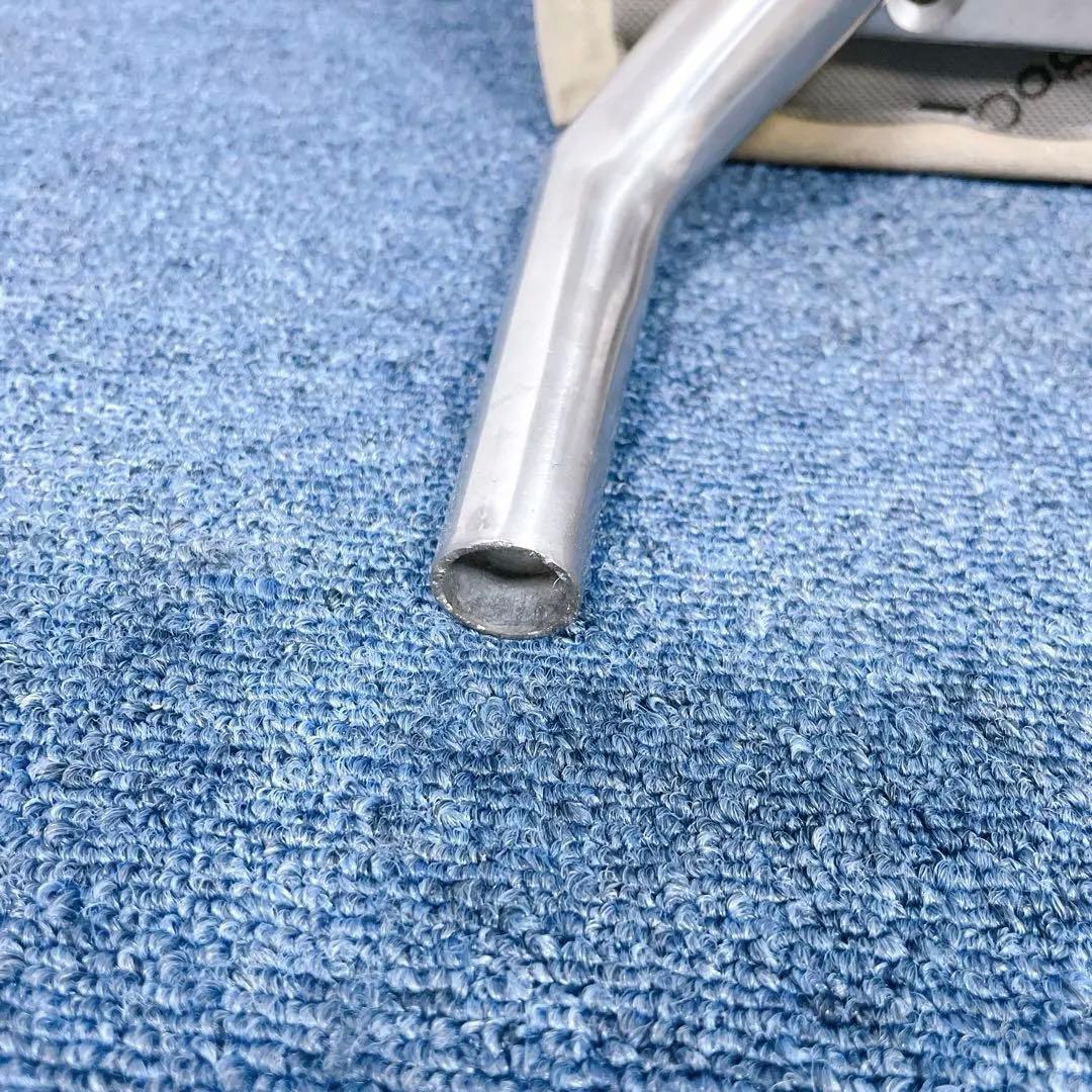 【送料込】BoConcept フット大きめスツール 高級 オットマン ベージュ