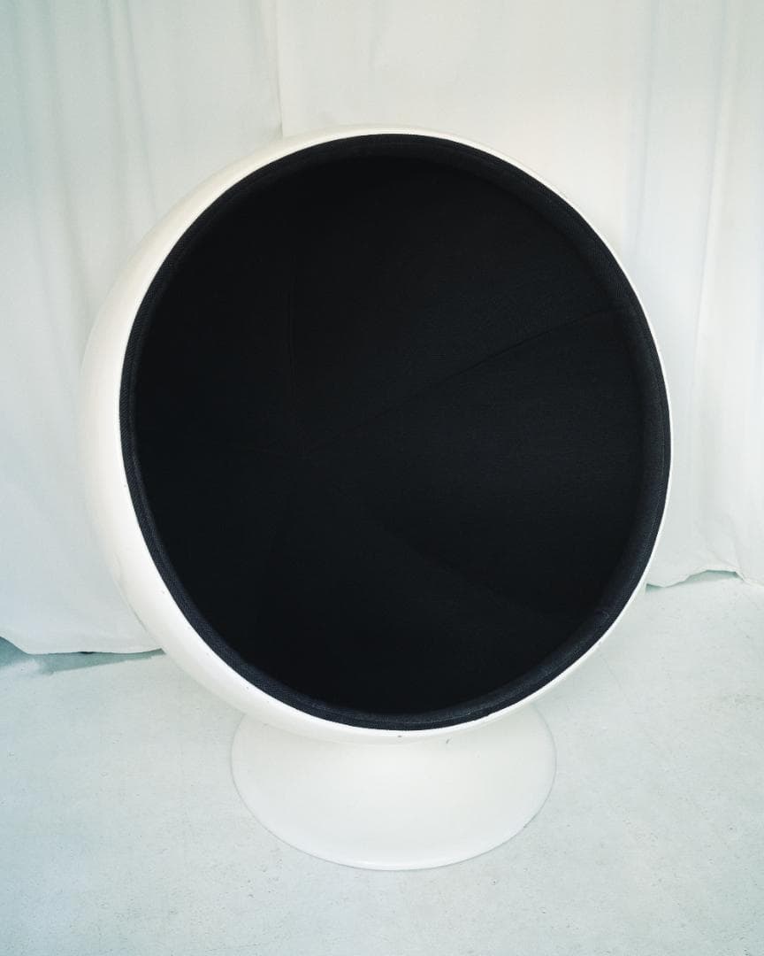 Eero Aarnio ボールチェア エーロ アールニオ リプロダクト