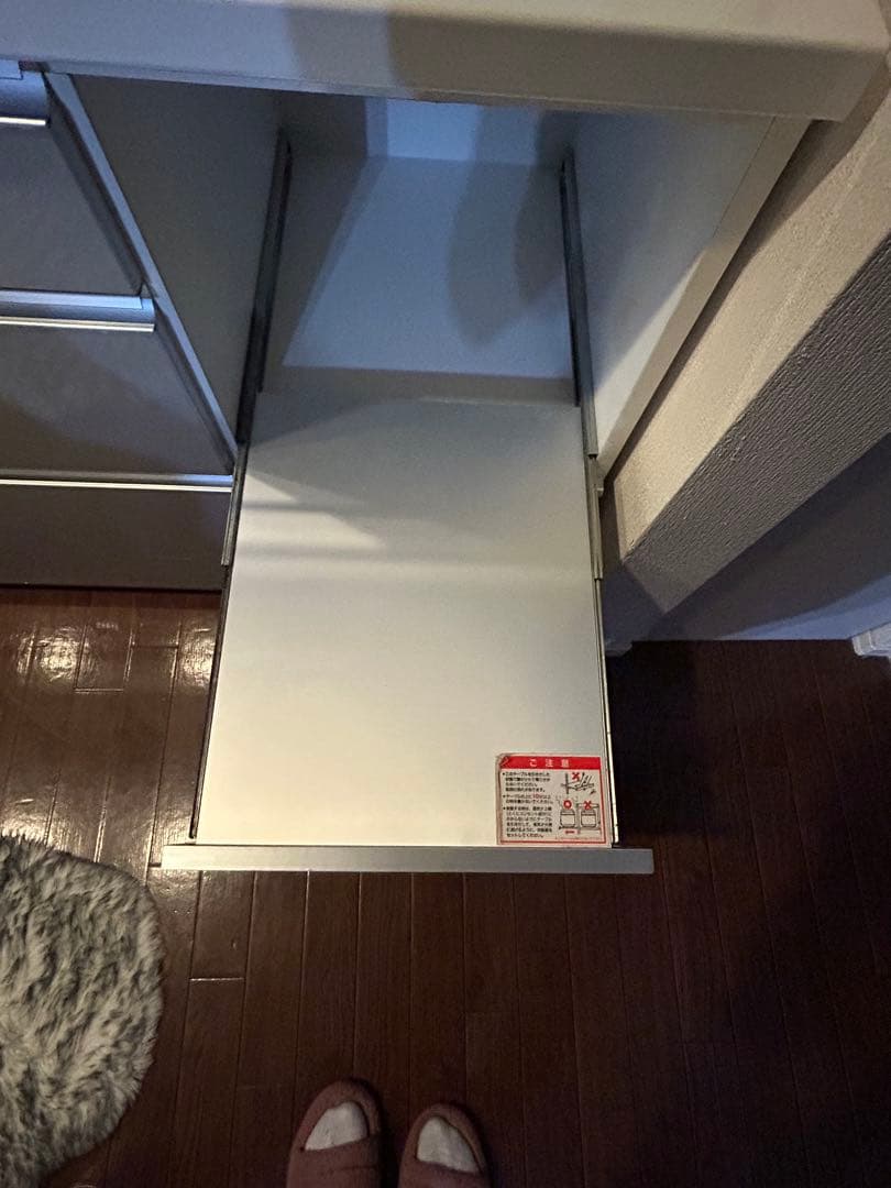 SUNNY Takahashi works キッチンボード160シルバー値下げ❗️