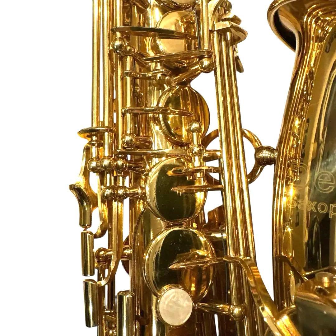 希少】DeYu A500 アルトサックス デュー