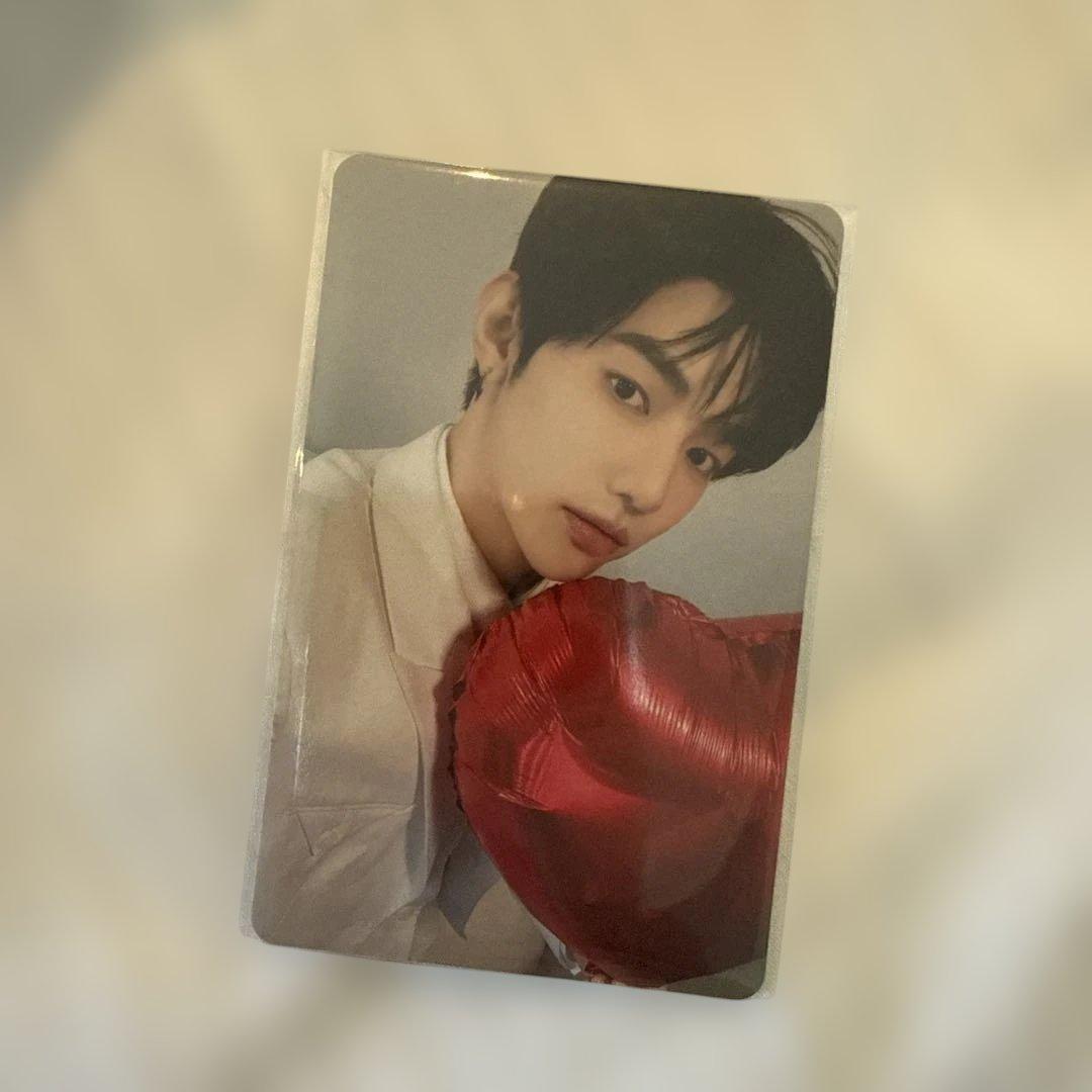 ジャンハオ ZEROBASEONE zb1 ゼベワン トレカ 7000円特典 - メルカリ