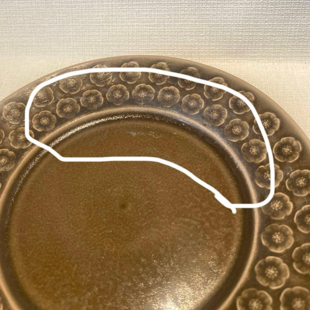 【セール！最終値下げ】クイストゴー　umbra 17cm アズール　azur