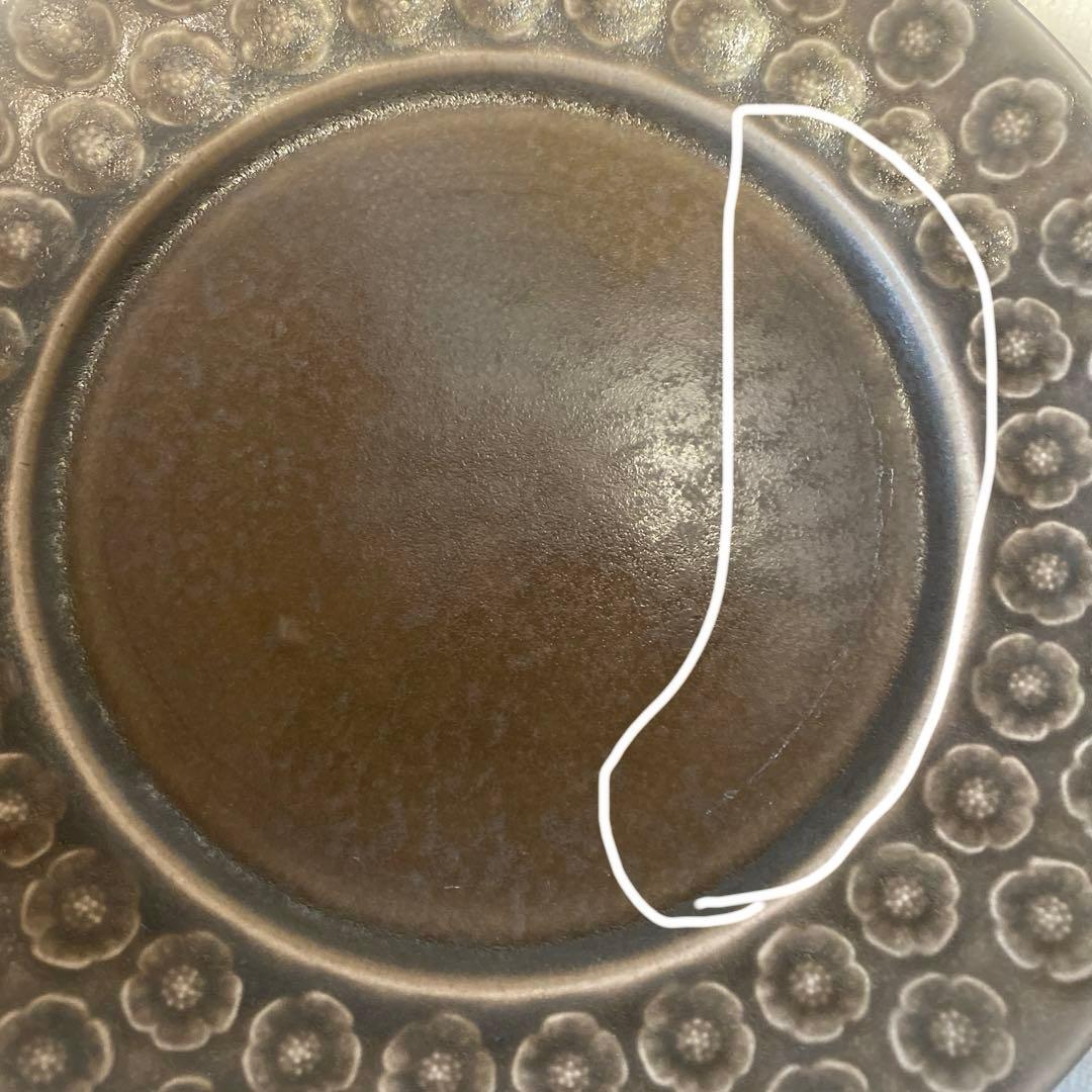 【セール！最終値下げ】クイストゴー　umbra 17cm アズール　azur