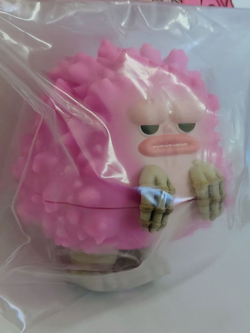 POINT TOY ピグモン ワンフェス WF2026冬 POINTTOY