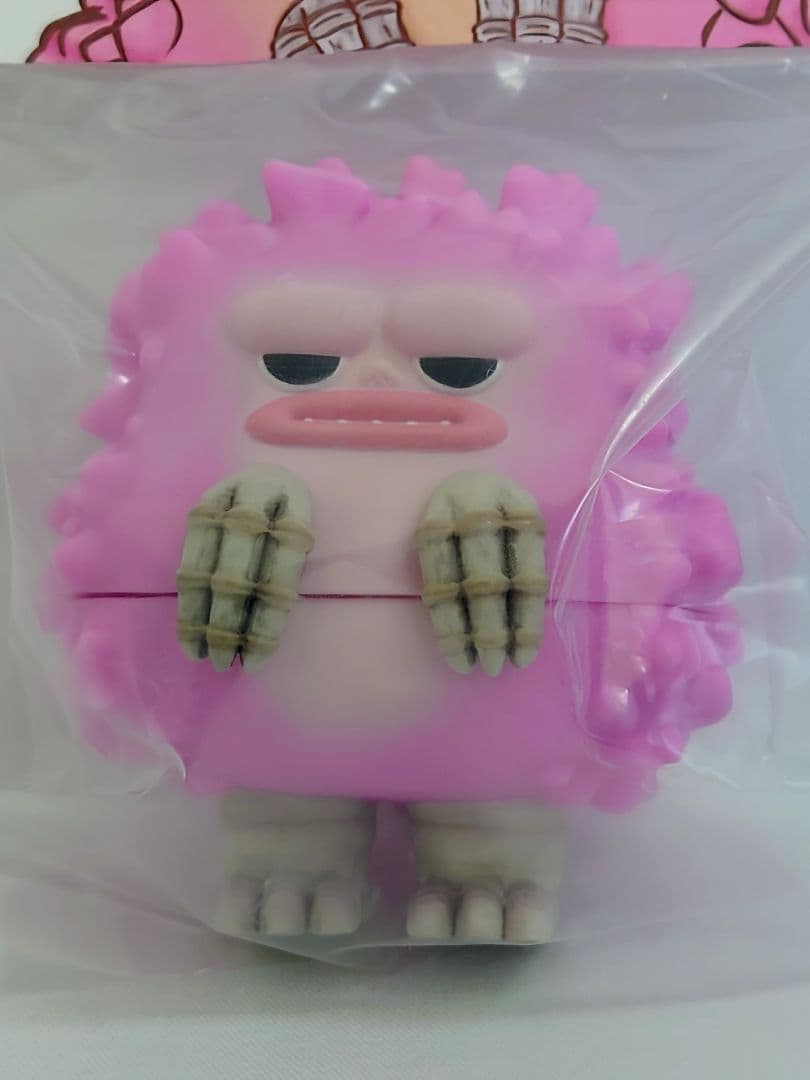 POINT TOY ピグモン ワンフェス WF2026冬 POINTTOY