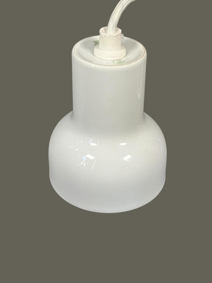 ★廃盤美品！ ルイスポールセン PorceLouis 王立磁器工房 ランプ1