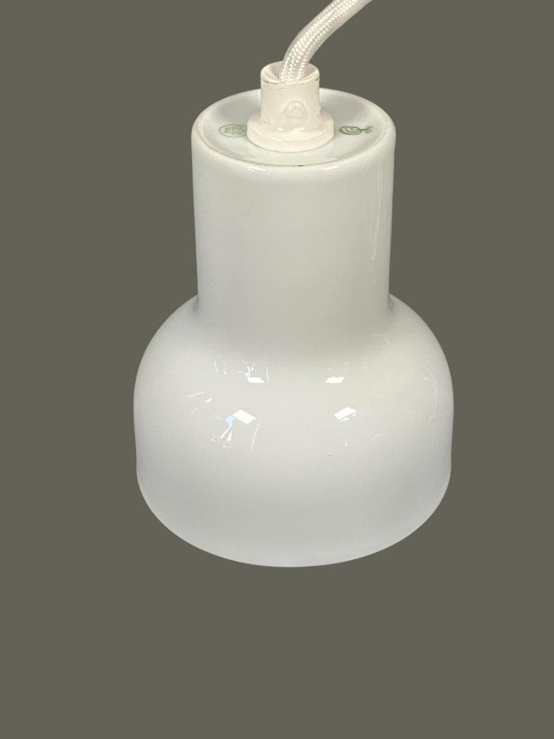 ★廃盤美品！ ルイスポールセン PorceLouis 王立磁器工房 ランプ1