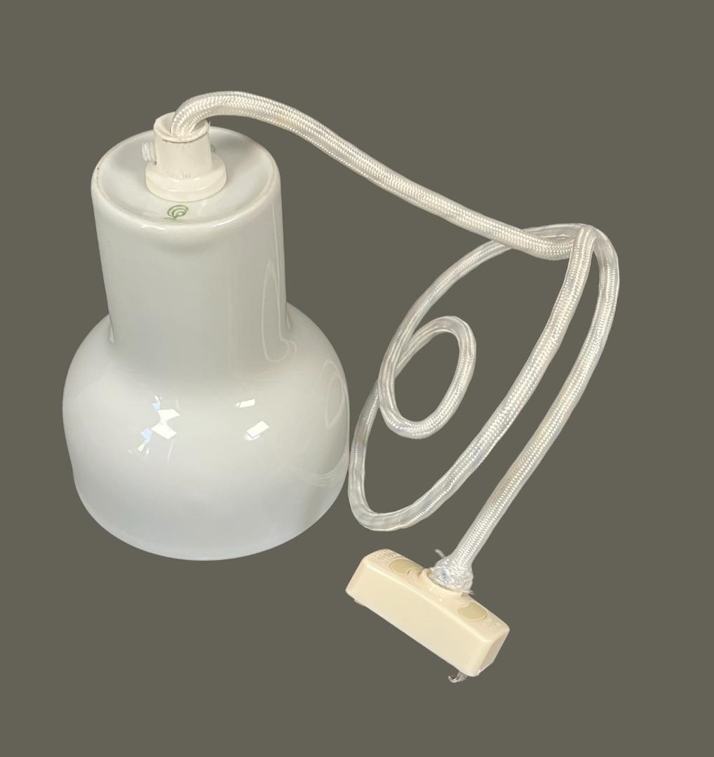 ★廃盤美品！ ルイスポールセン PorceLouis 王立磁器工房 ランプ1