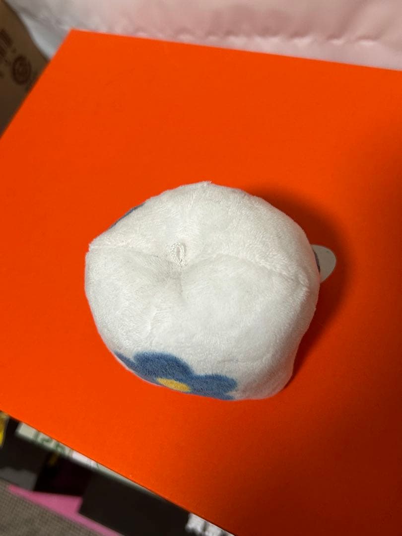 Ado　はちゃん　バズーカより発射