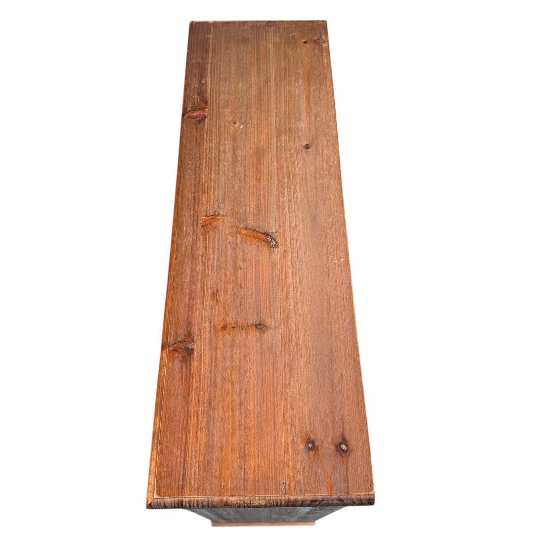 salut！ マントルピース シェルフ 棚 サリュ