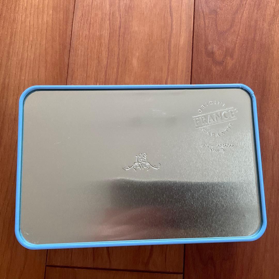 LA CURE GOURMANDE ラ・キュール・グルマンド 空き缶 - メルカリ