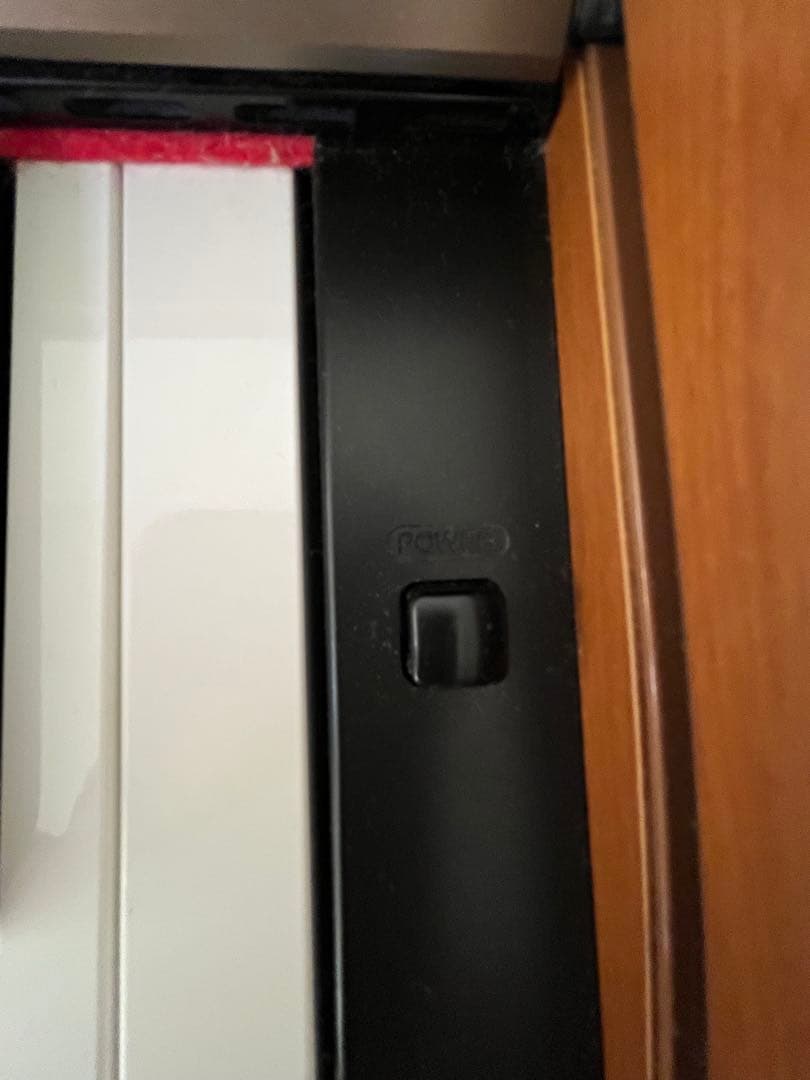 直接引き取り希望 YAMAHA 電子ピアノ YDP-151 ヘッドホン付き - メルカリ