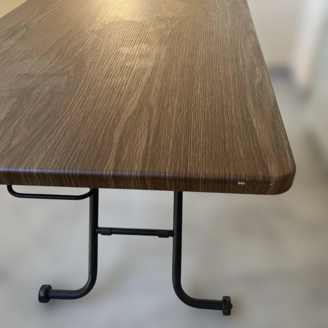 昇降テーブル　ライザN 引き取り可能　葛飾区