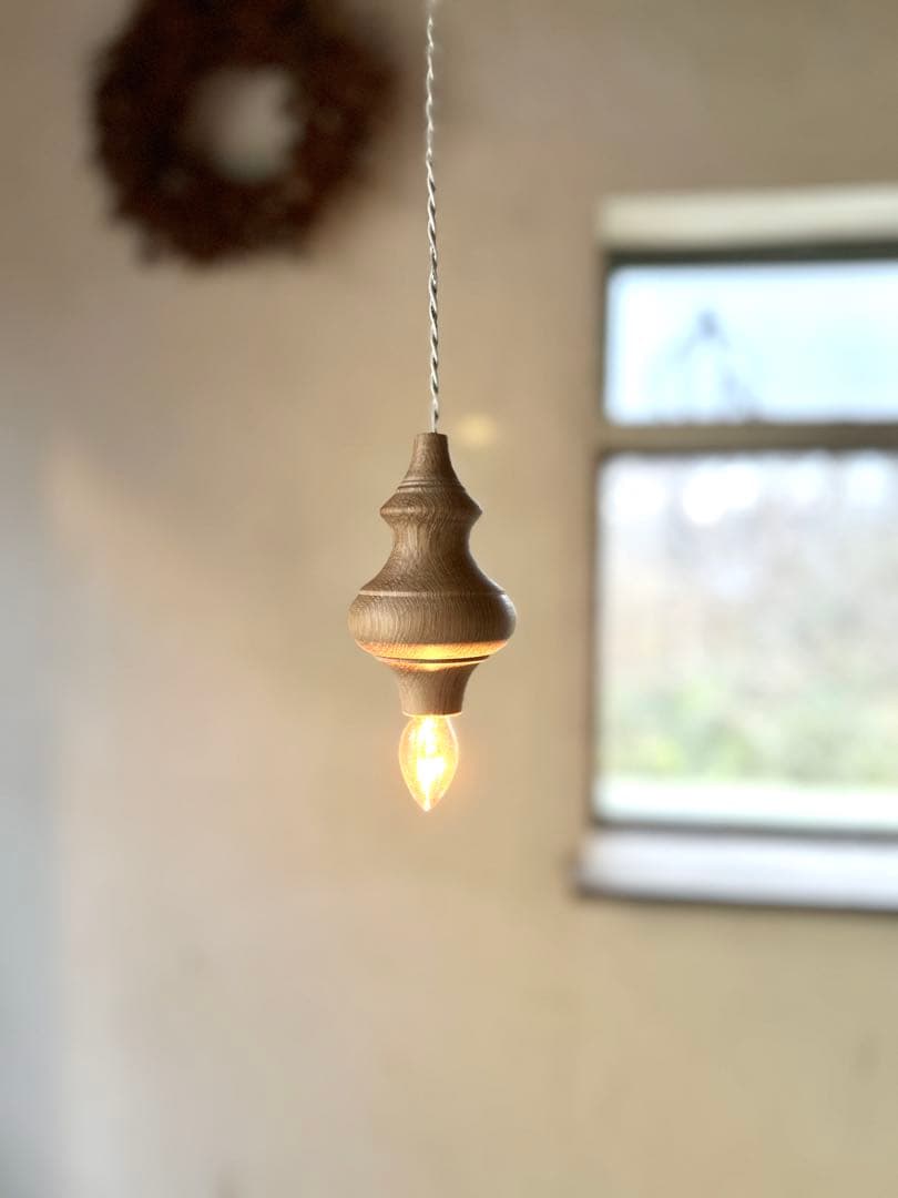 おこと　ぷっくりランプ