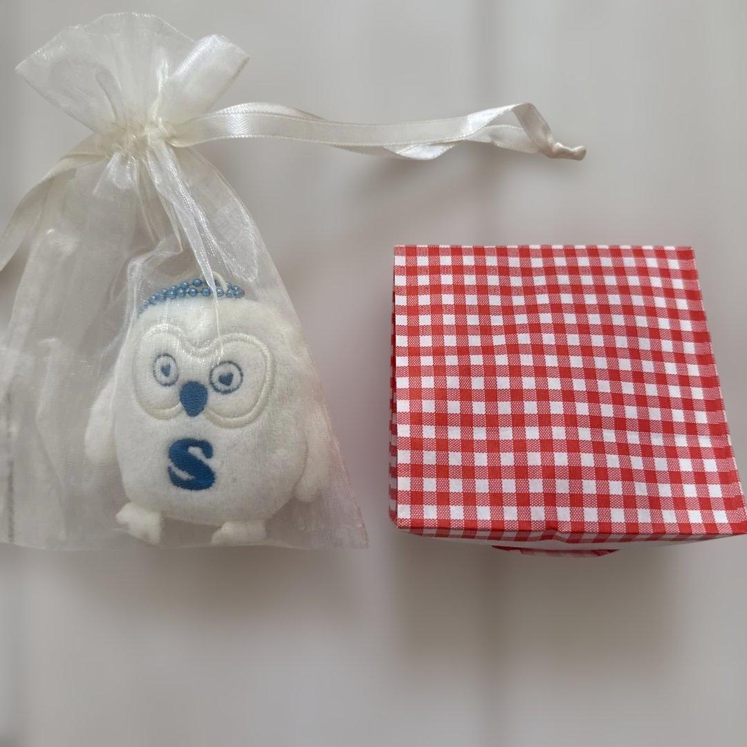 みーしゃ様専用ページ⭐︎Superfly ライブグッズ チビックキーホルダー