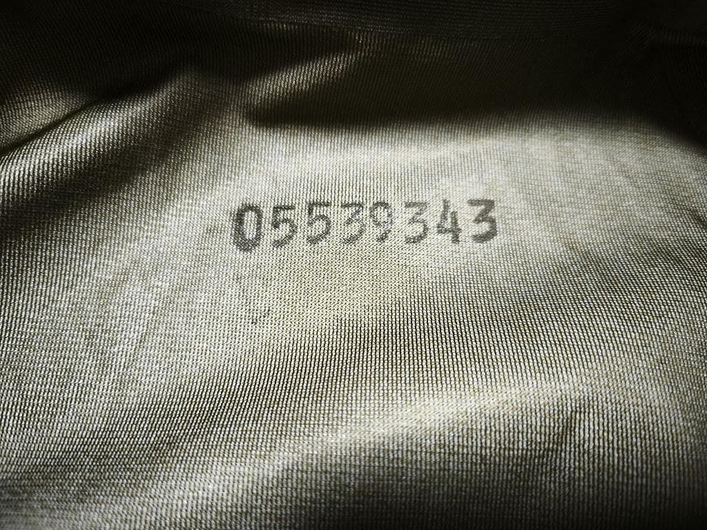 新品 米軍実物 USMC APECS ウッドランド マーパット ジャケット