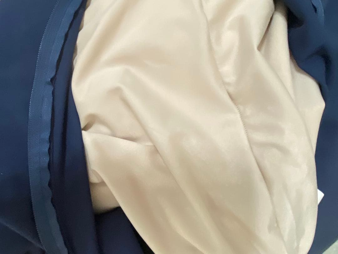 yoiboo ネイビー 1人掛けソファ