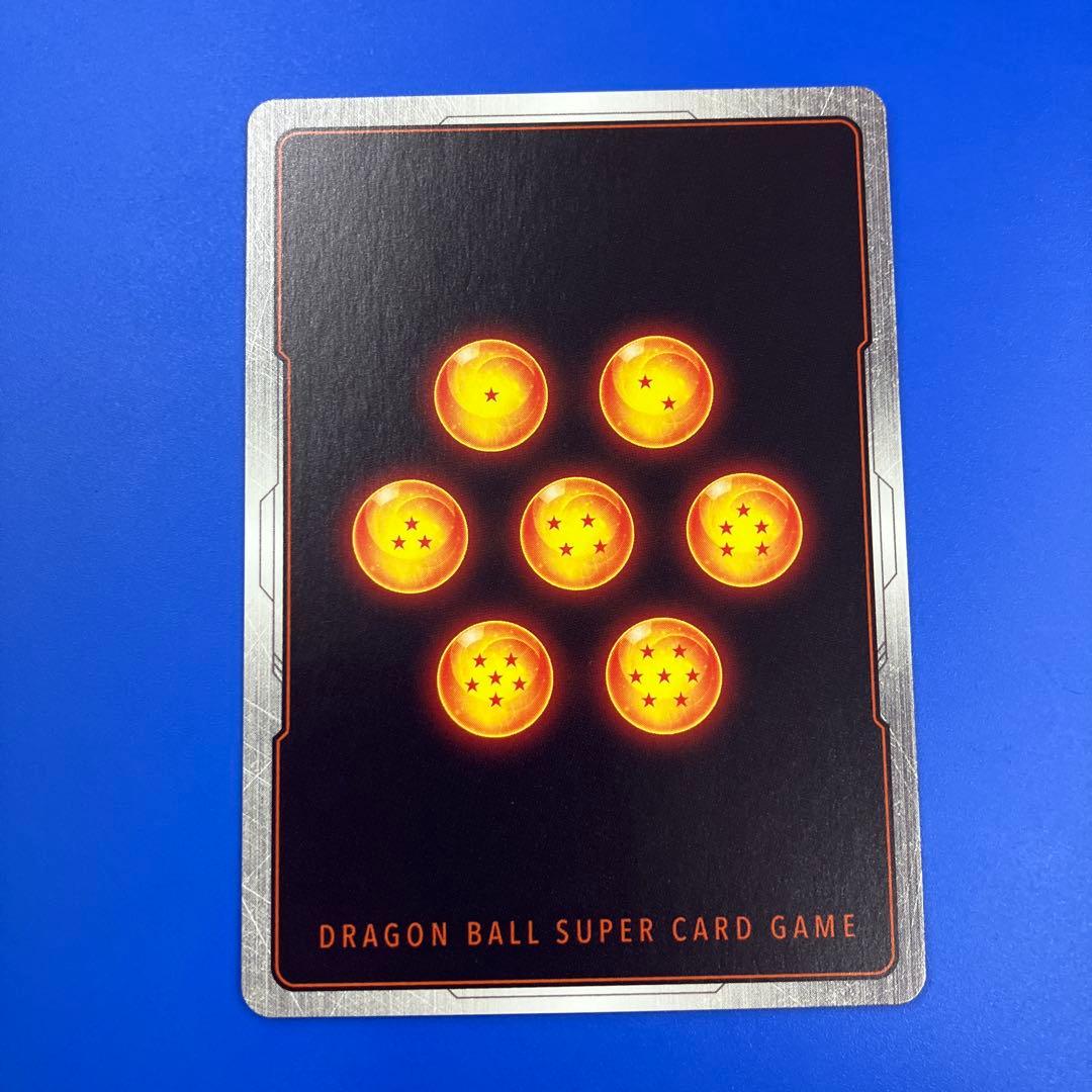 ドラゴンボール超 カードゲーム 英語版 PR 人造人間18号 P-172 - メルカリ