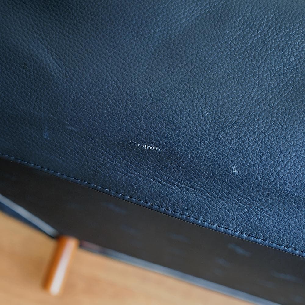 カッシーナイクスシー. ピエロ・リッソーニ 「ドリアン」 シングルソファ A