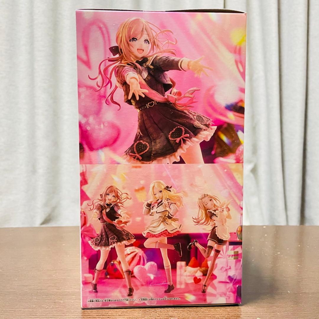 学園アイドルマスター ESPRESTO 姫崎莉波 フィギュア - メルカリ