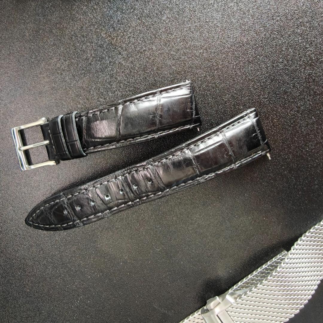 時計ベルト　20mm おまとめ