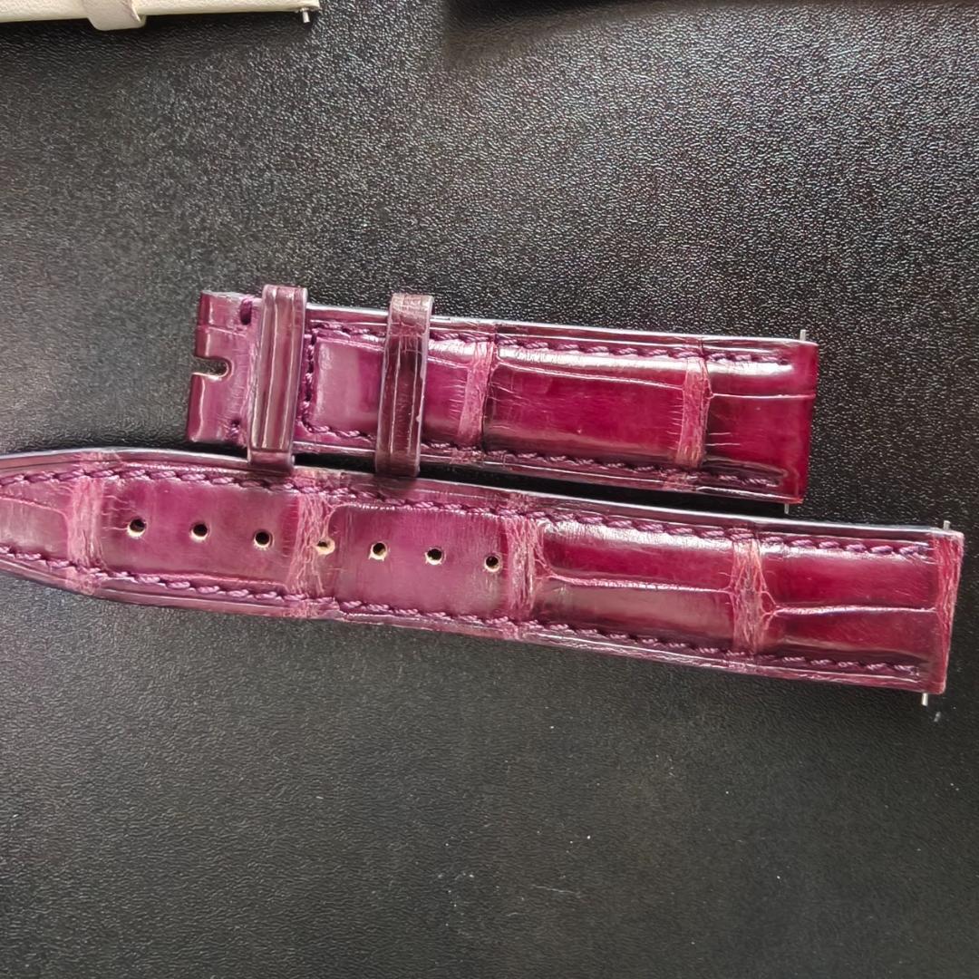 時計ベルト　20mm おまとめ