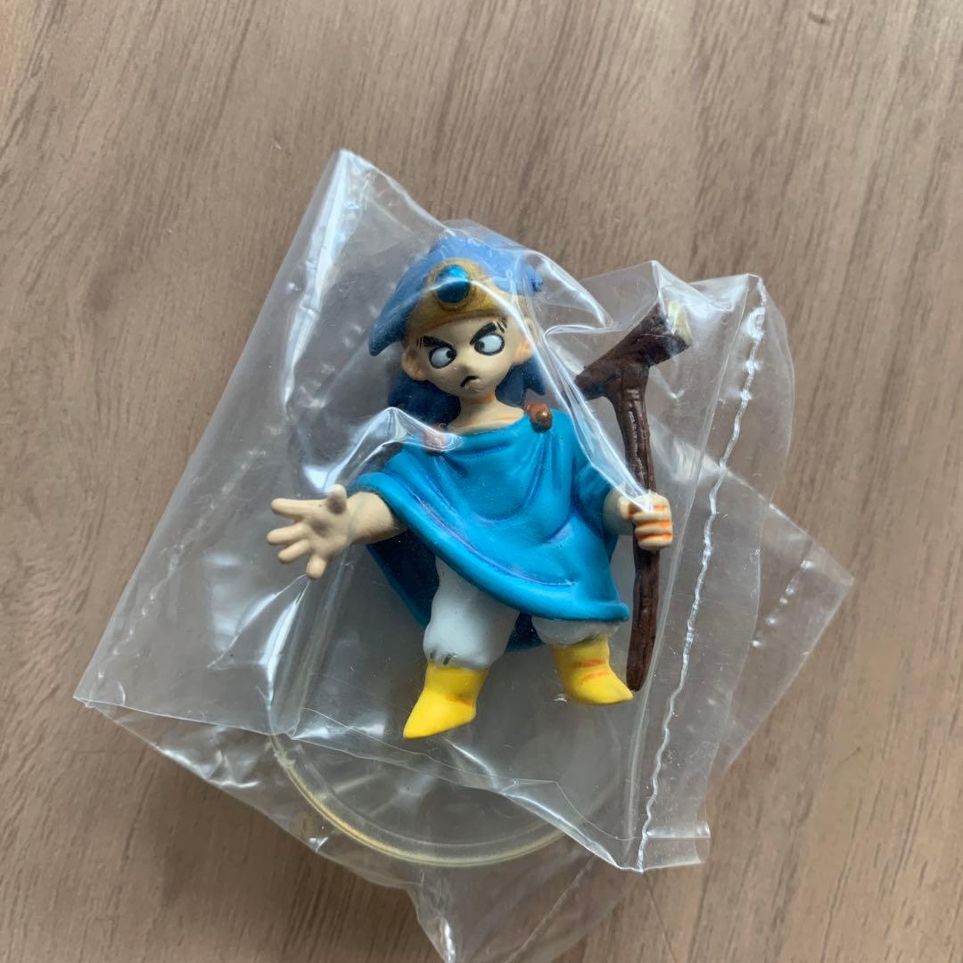 ドラゴンクエスト キャラクターフィギュアコレクション ドラクエ3 未
