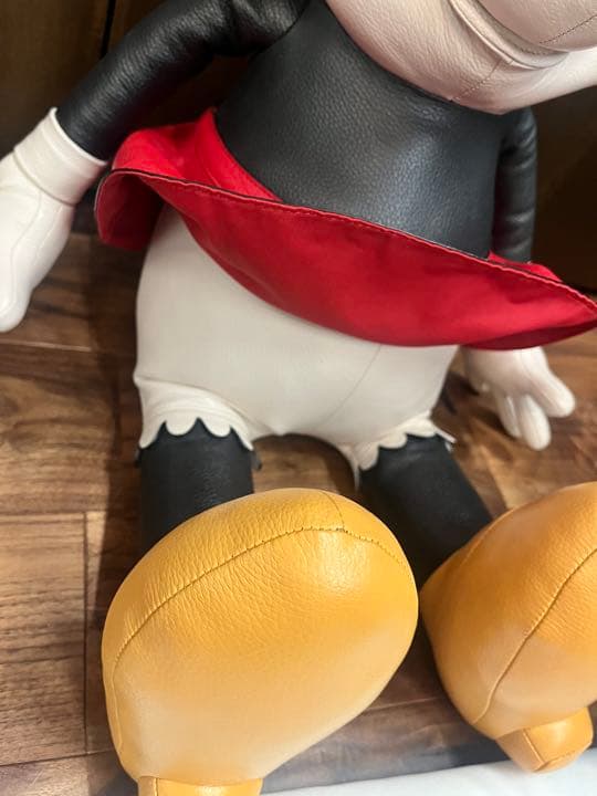 DISNEY x COACHコラボミニー