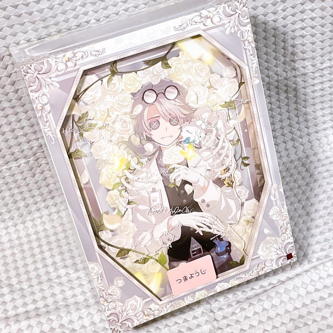 第五人格 オフラインパック 5周年 納棺師 ガット コード未使用 - メルカリ