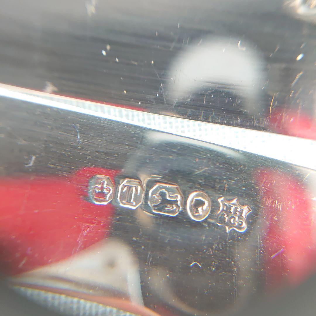 白蝶貝　純銀　マザーオブパール　カトラリー　ナイフ　フォーク　アンティーク