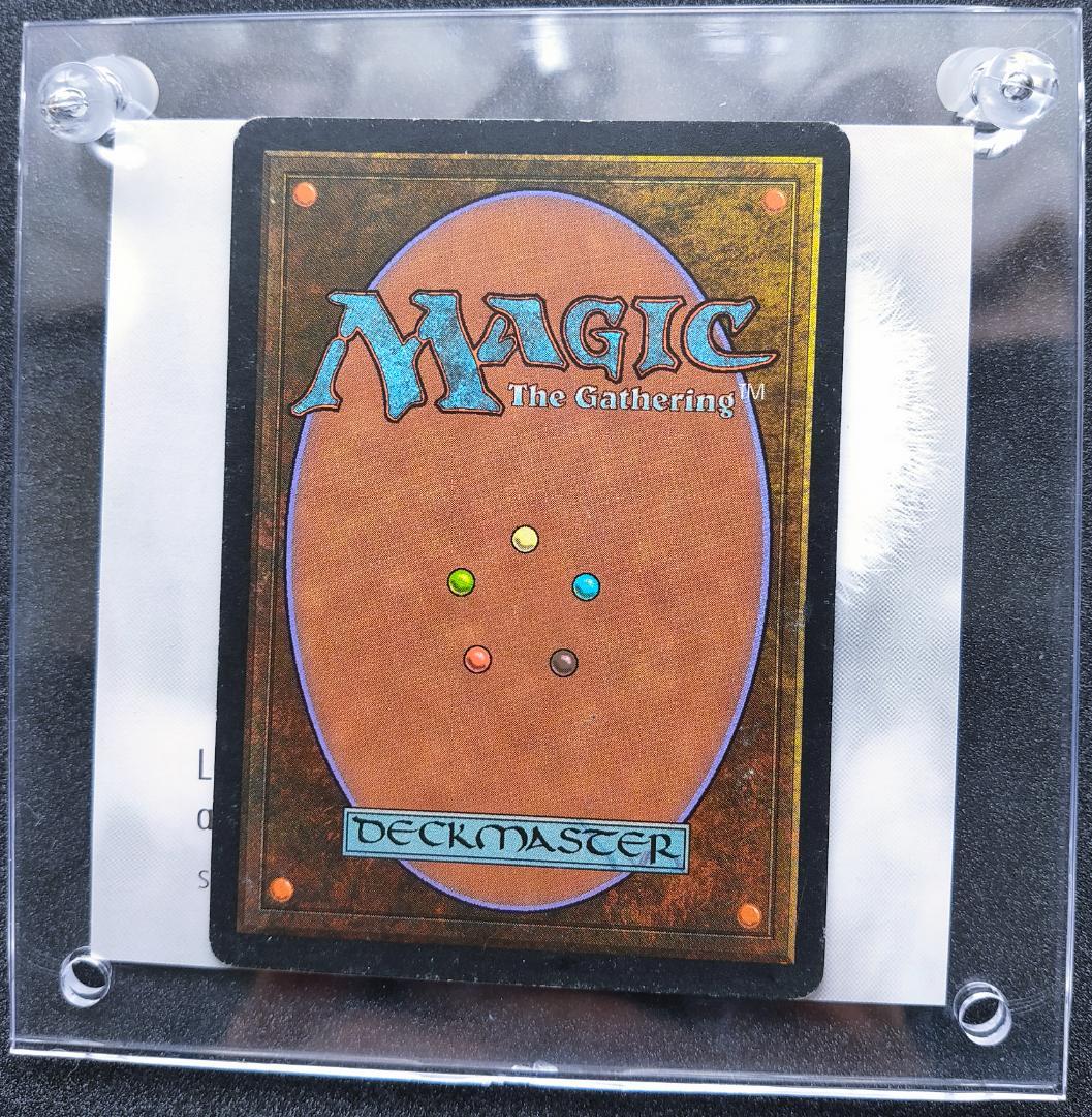 モックス・ダイアモンド/Mox Diamond 日本語 - メルカリ