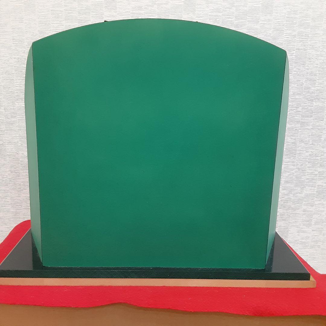 「極美品」 五月人形 武将 凛々しいお顔 豪華 鎧 兜 童大将 節句 コンパクト