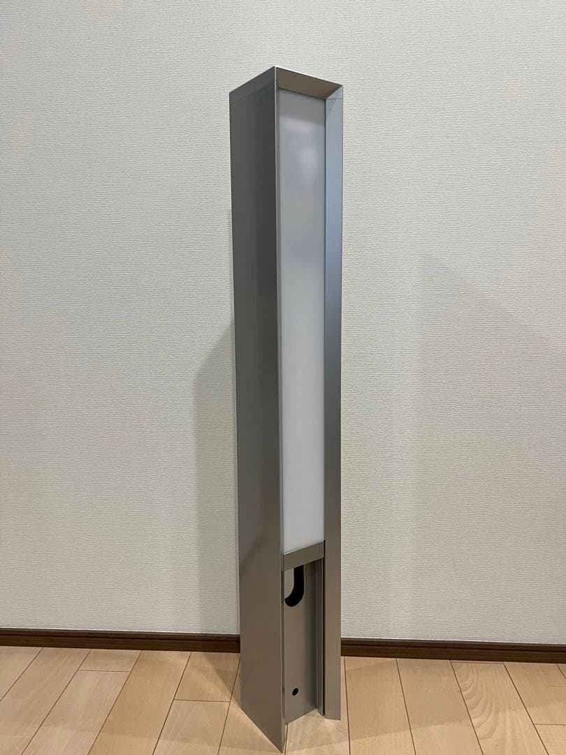 新品　未使用　コイズミ照明　AU42389L ガーデンライト　2本