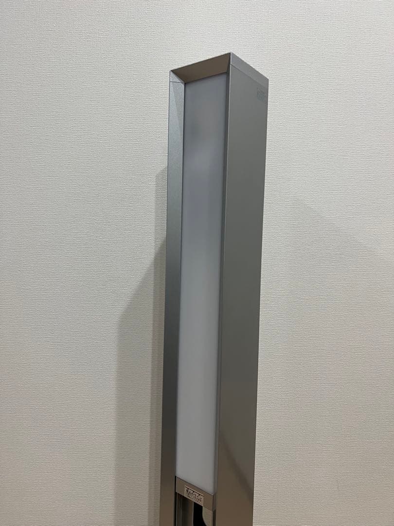 新品　未使用　コイズミ照明　AU42389L ガーデンライト　2本