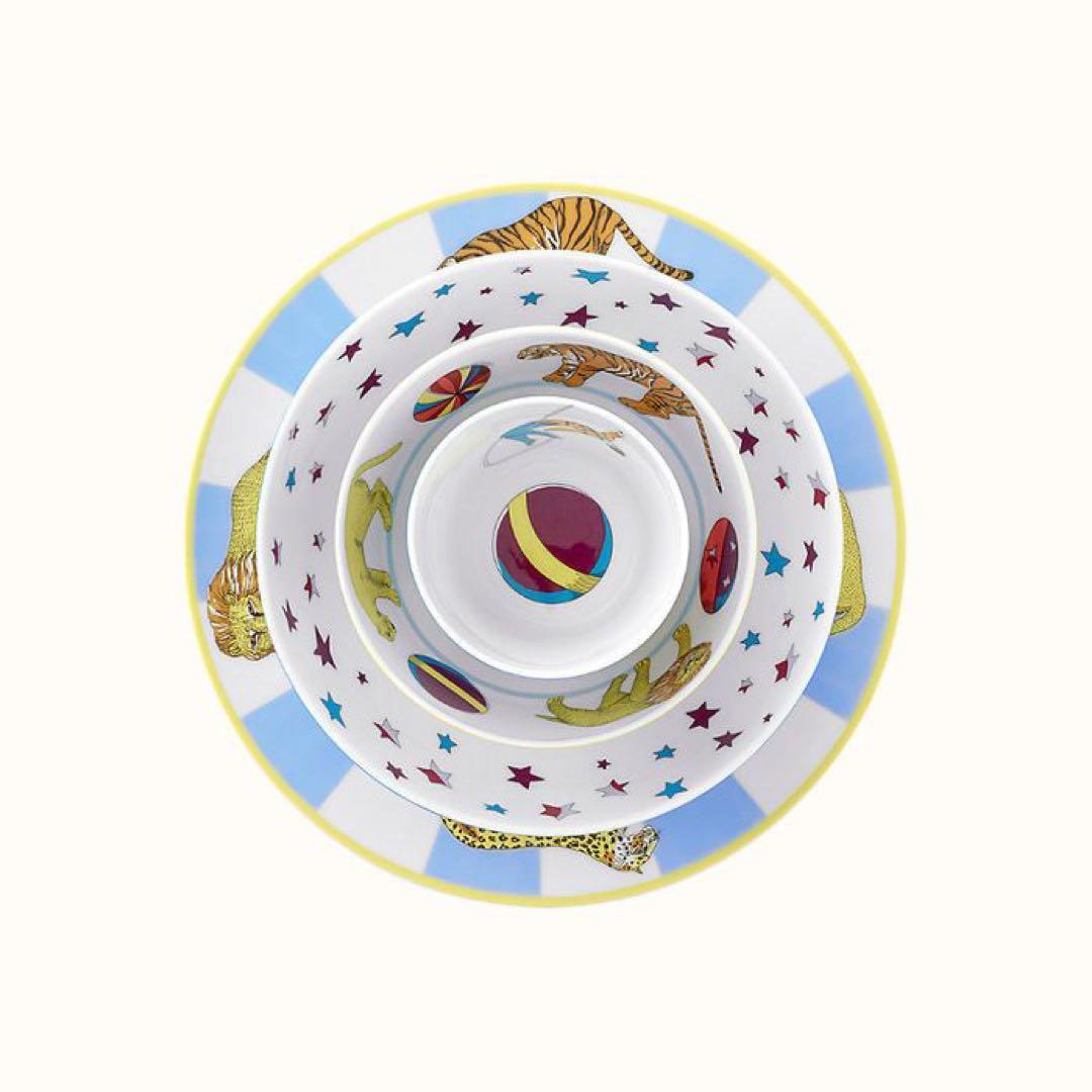 新品未使用♪Hermes Circus エルメス サーカス