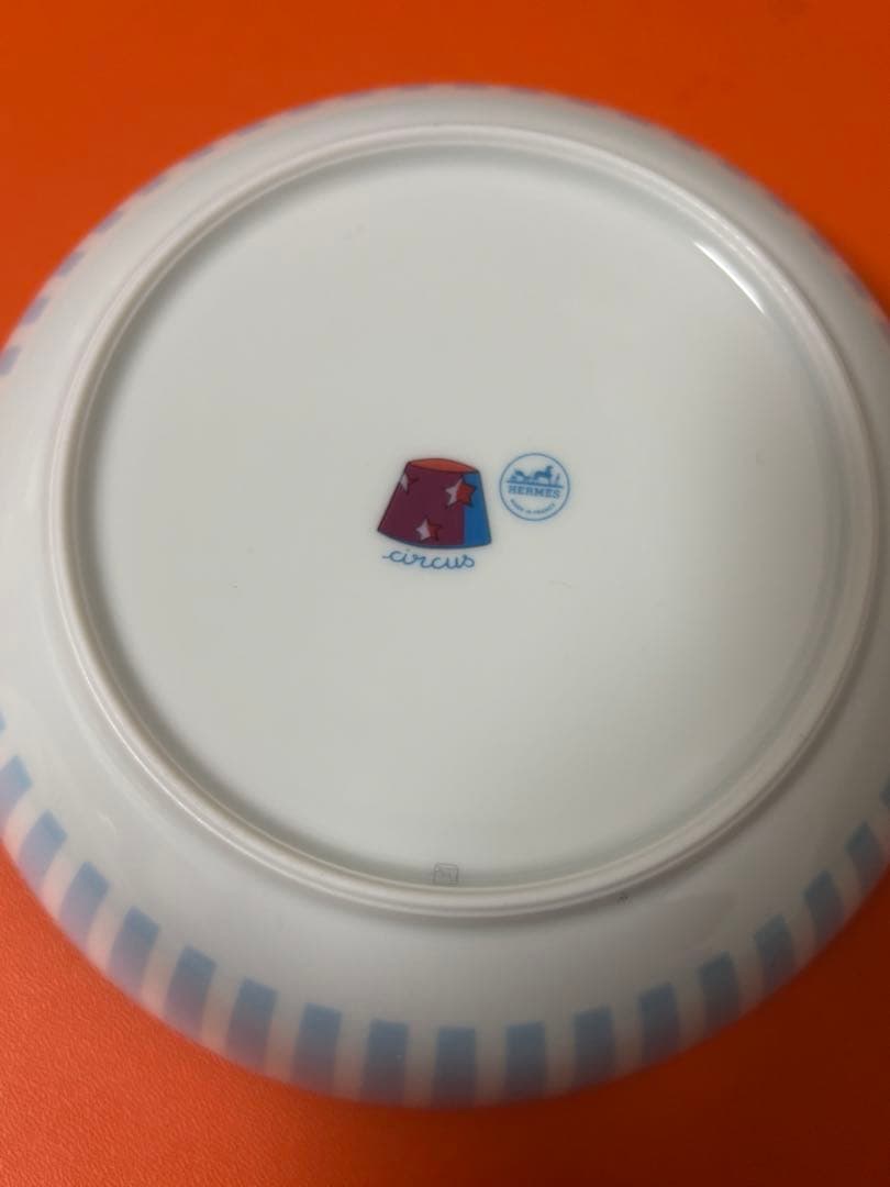 新品未使用♪Hermes Circus エルメス サーカス