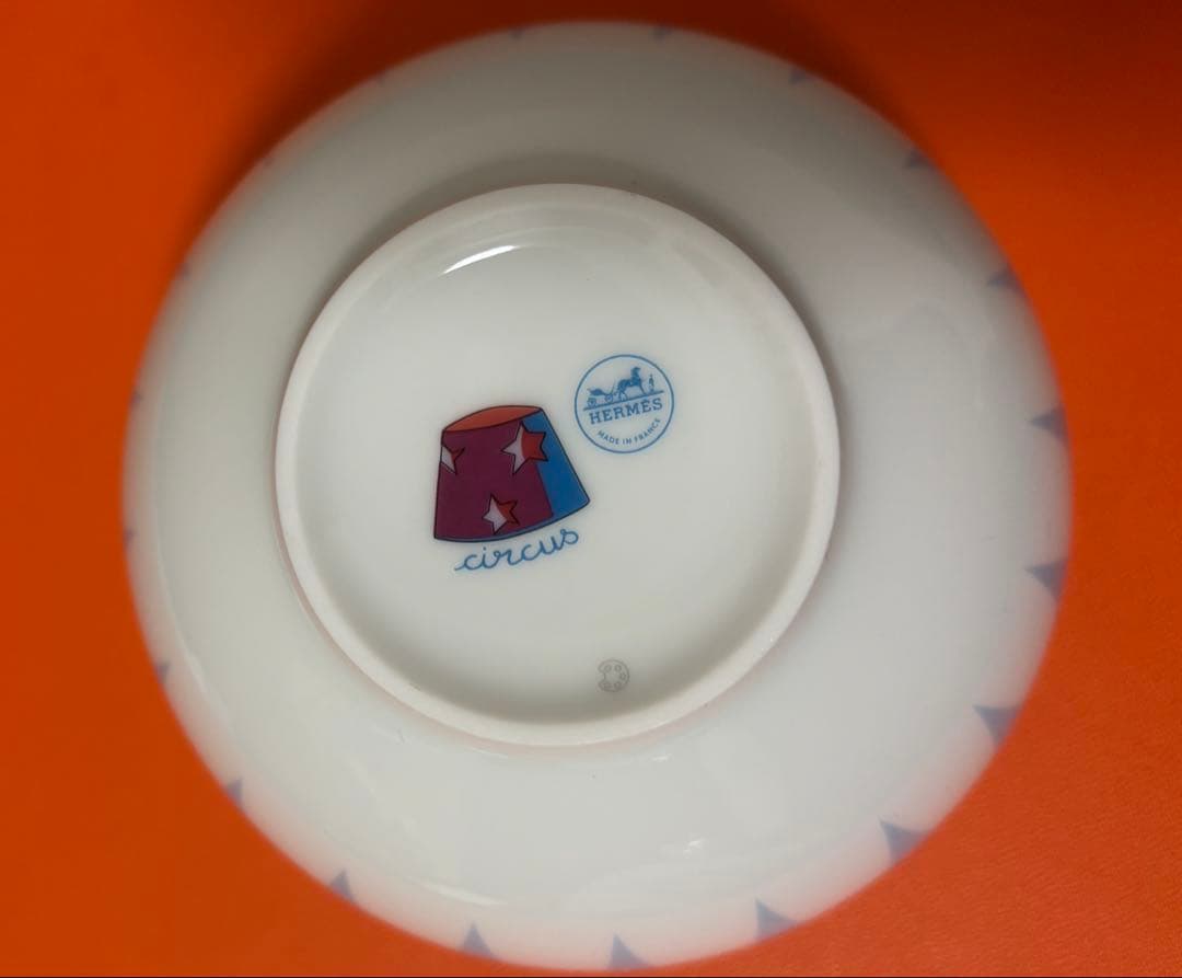 新品未使用♪Hermes Circus エルメス サーカス