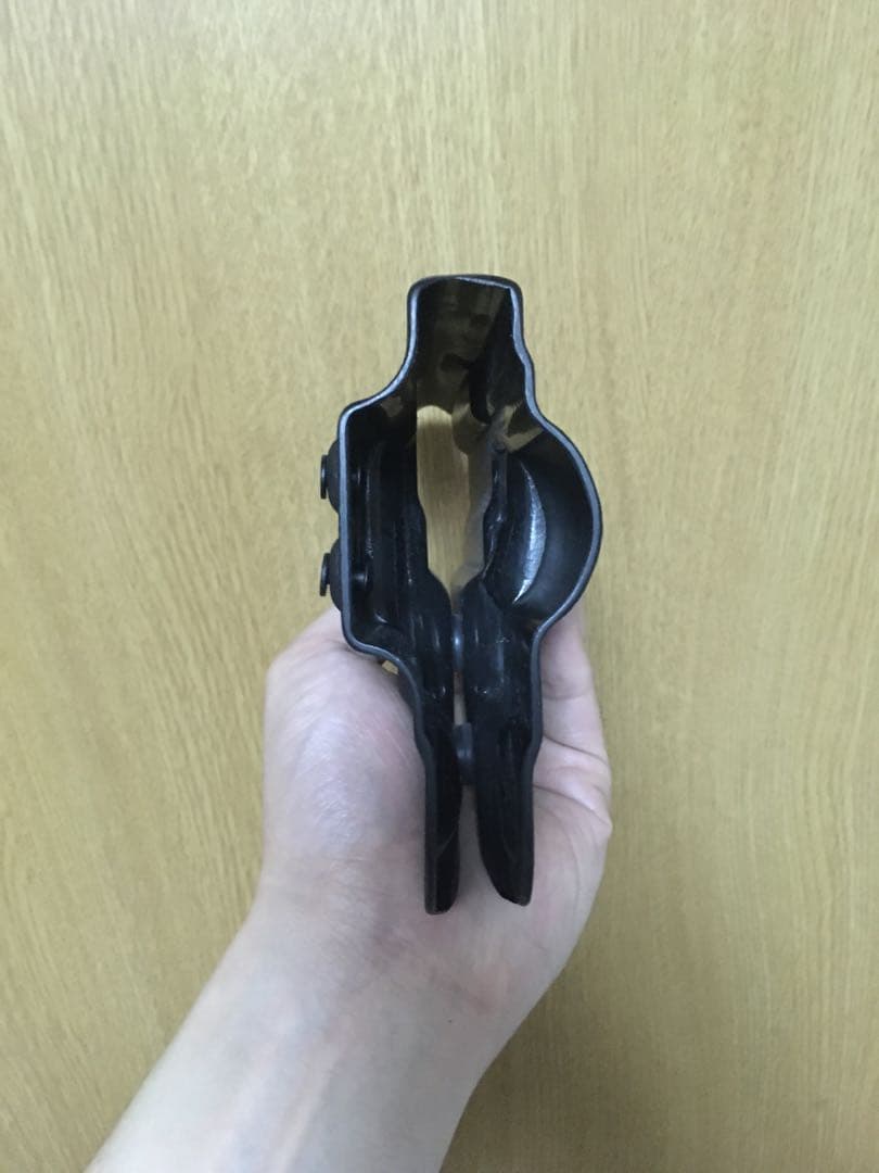 m19 4インチ　カイデックスホルスター