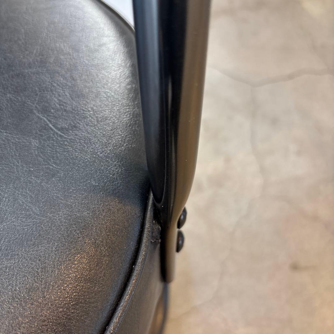 送料込TAKARABELMONT スタイリングチェア　vintage alt